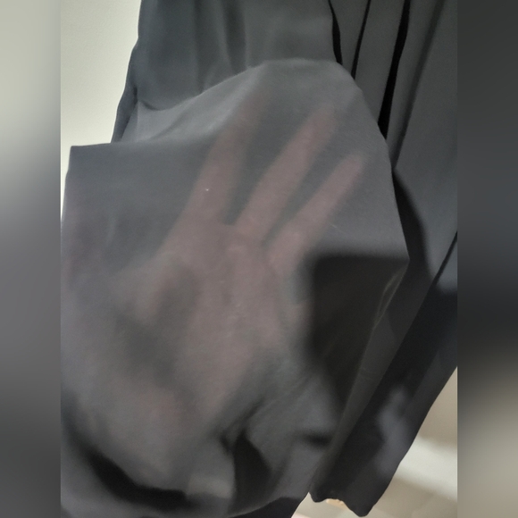 The Wayne Clark Pleated Pants - Picture 4 of 8